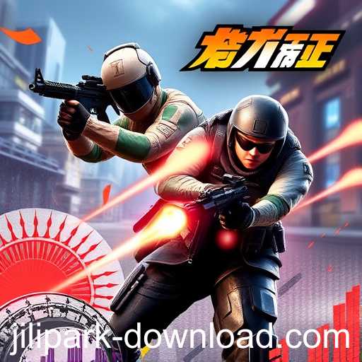 Exploring Action Games: The Thrill Behind 'Jilipark Download'