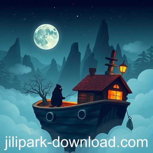 Exploring the Thrilling World of Adventure Games with Jilipark Download