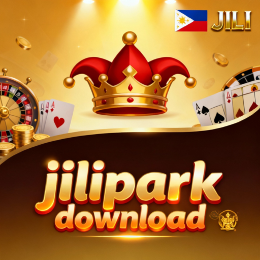 jilipark download