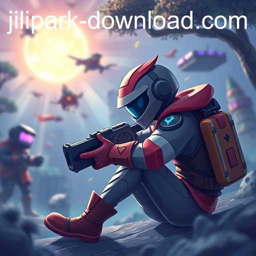 JiliPark: A Gateway to Engaging Game Downloads