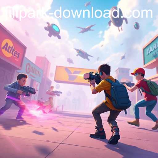 Jilipark Emerges as a Major Player in Online Gaming