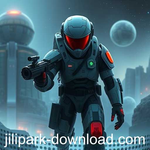 JiliPark: Revolutionizing Online Gaming Downloads