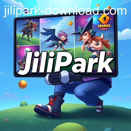 JiliPark's Rise in the Gaming World