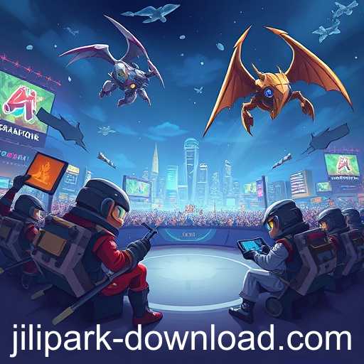 The Rise of JiliPark in the Gaming World