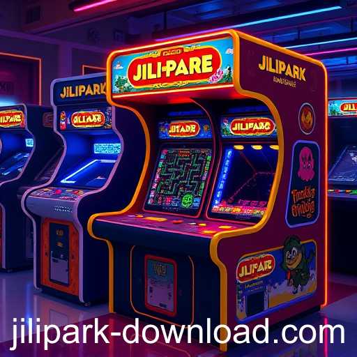 Jilipark's Influence on the Gaming World