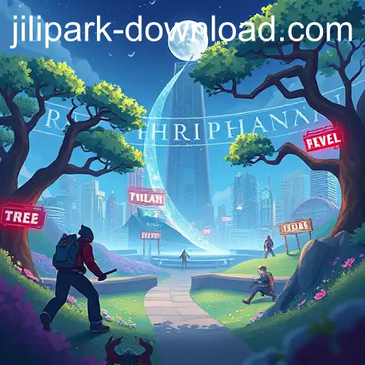 The Rise and Influence of JiliPark in the Gaming World