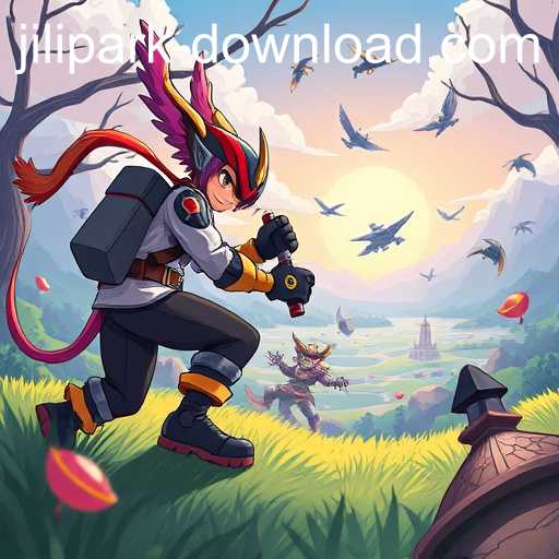 The Rise of Jilipark in the Gaming World