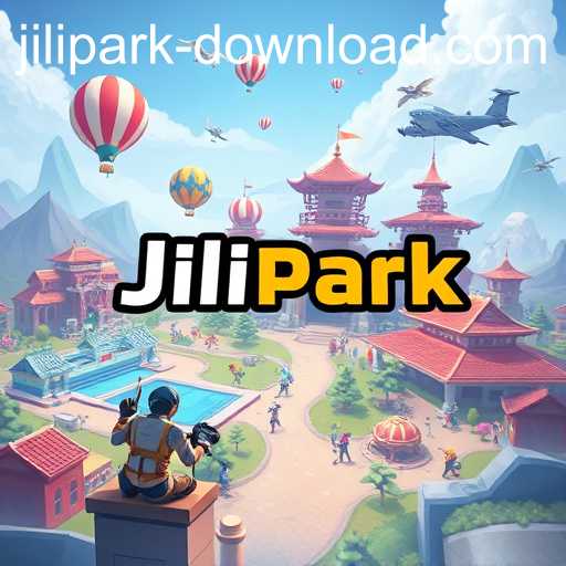 The Rise of Jilipark in Global Gaming