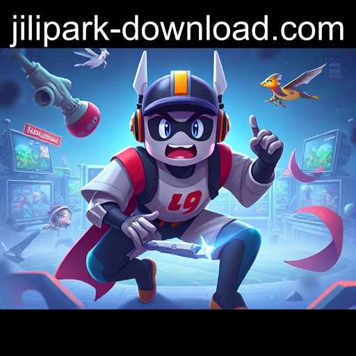 The Rise of Jilipark: A Game Changer in the Gaming World