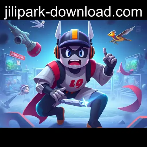 The Rise of Jilipark: A Game Changer in the Gaming World