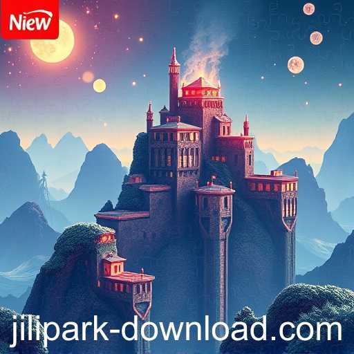 Unlocking the Best in Puzzle Games with 'Jilipark Download'