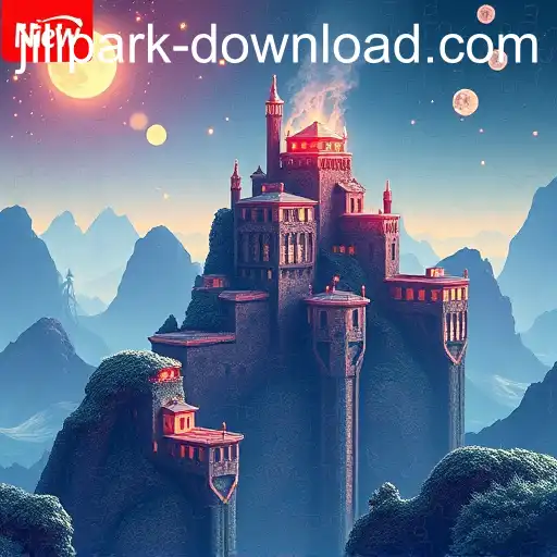 Unlocking the Best in Puzzle Games with 'Jilipark Download'