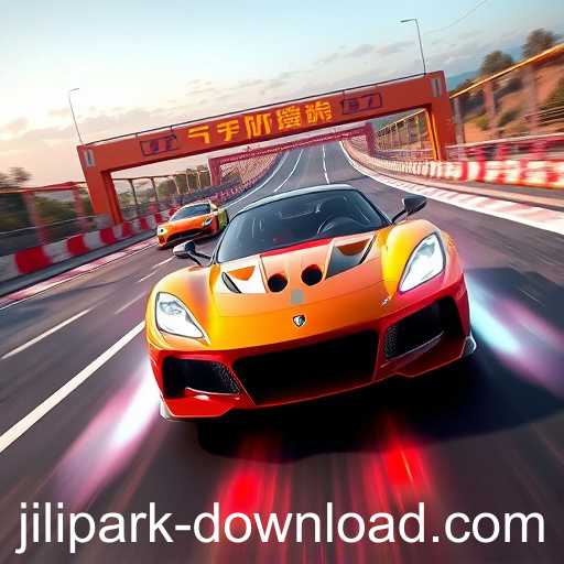 Exploring the World of Racing Games: A Thrilling Journey with Jilipark Download