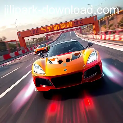 Exploring the World of Racing Games: A Thrilling Journey with Jilipark Download
