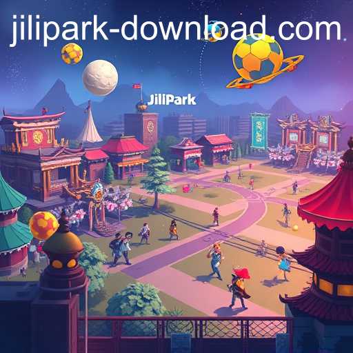 The Rise of JiliPark in Gaming World