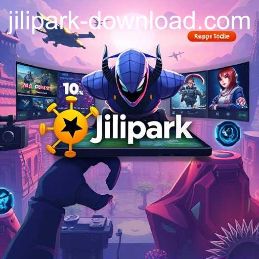 The Rise of Jilipark in Gaming Culture