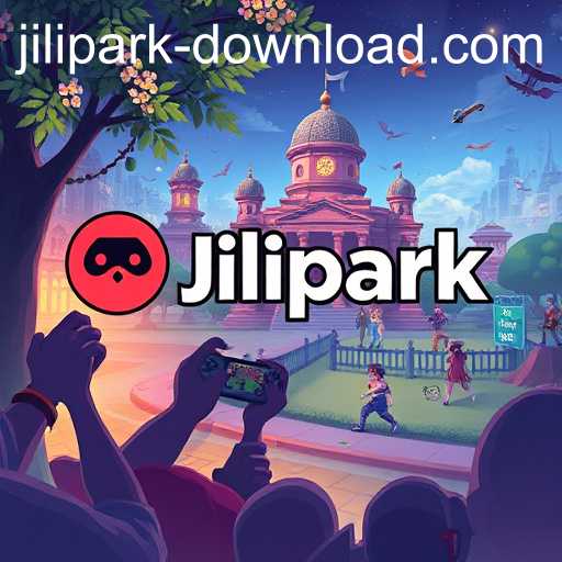 The Rise of Jilipark: A Digital Gaming Phenomenon