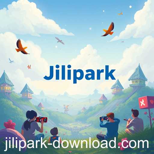 The Rise of JiliPark: A New Era in Online Gaming