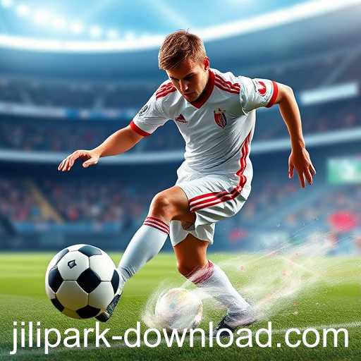 Exploring the World of Sports Games: A Dive into Jilipark Downloads