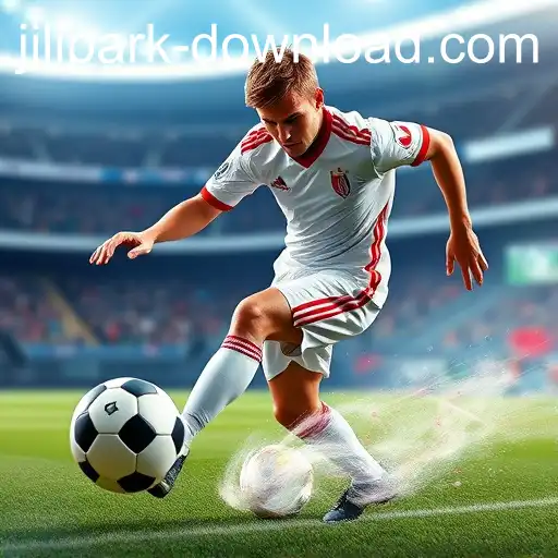 Exploring the World of Sports Games: A Dive into Jilipark Downloads