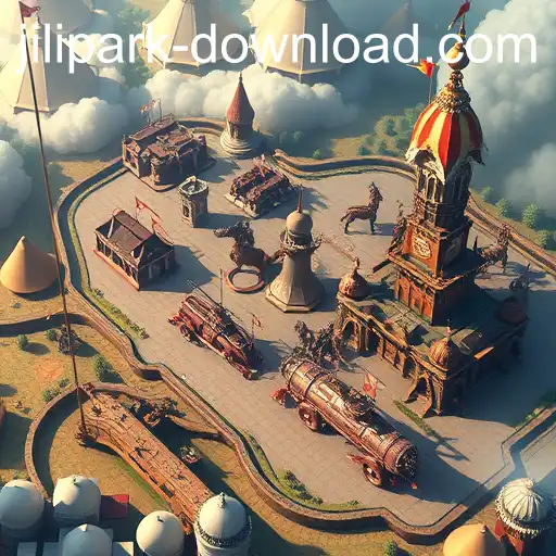 Exploring the World of Strategy Games: A Deep Dive into Tactical Brilliance